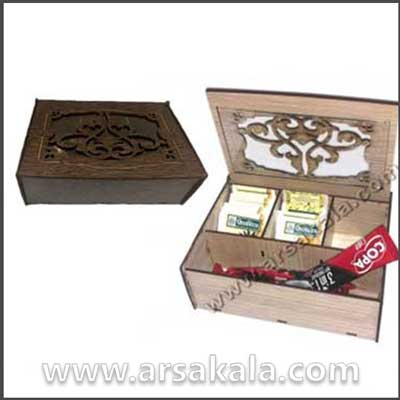 شلف تی بگ کوچک