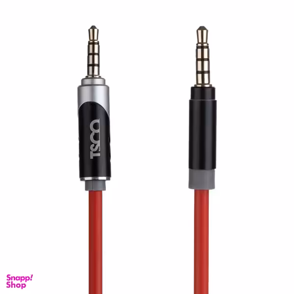 کابل AUX تسکو (Tsco) مدلTC AU7 طول 1.5 متر