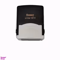 مهر سانی کد 3514