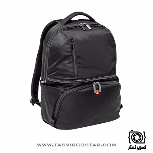 کوله پشتی مانفروتو MB MA-BP-A2