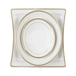 سرویس چینی 30 پارچه غذاخوری سپینود