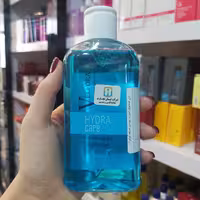 ژل شستشوی صورت پوست خشک ولفرا  200 میل 