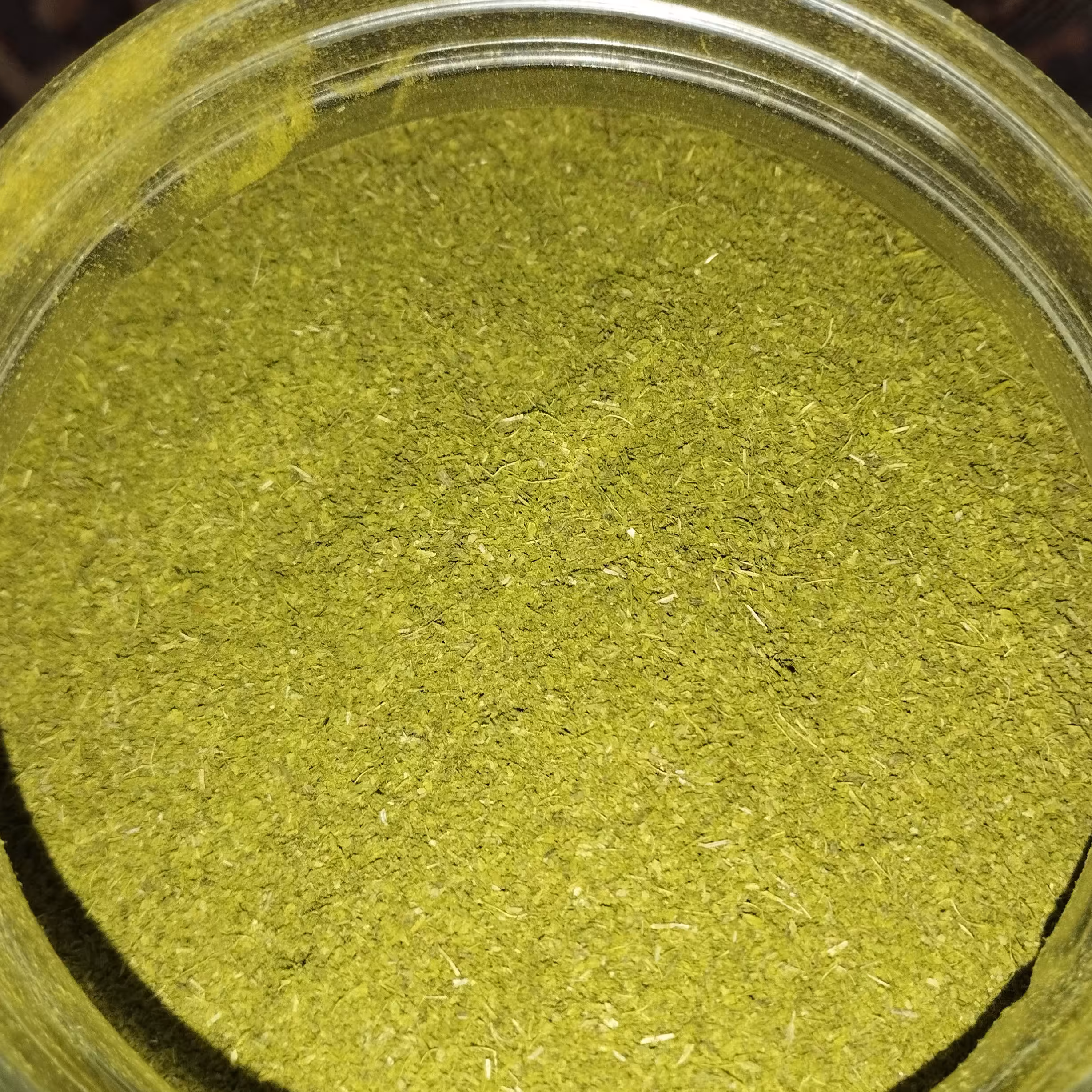 پودر آویشن  اعلا و خلاص 