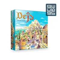 بازی دژ-Dej

