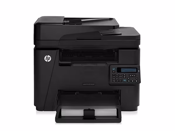 پرینتر چندکاره لیزری اچ پی مدل HP LaserJet Pro MFP M225dn