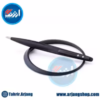 قلم ماندگار فوراور مدل PININFARINA SPACE