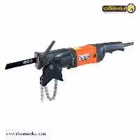 اره افقی بر لوله ای جی پی 1500 وات مدل RS26