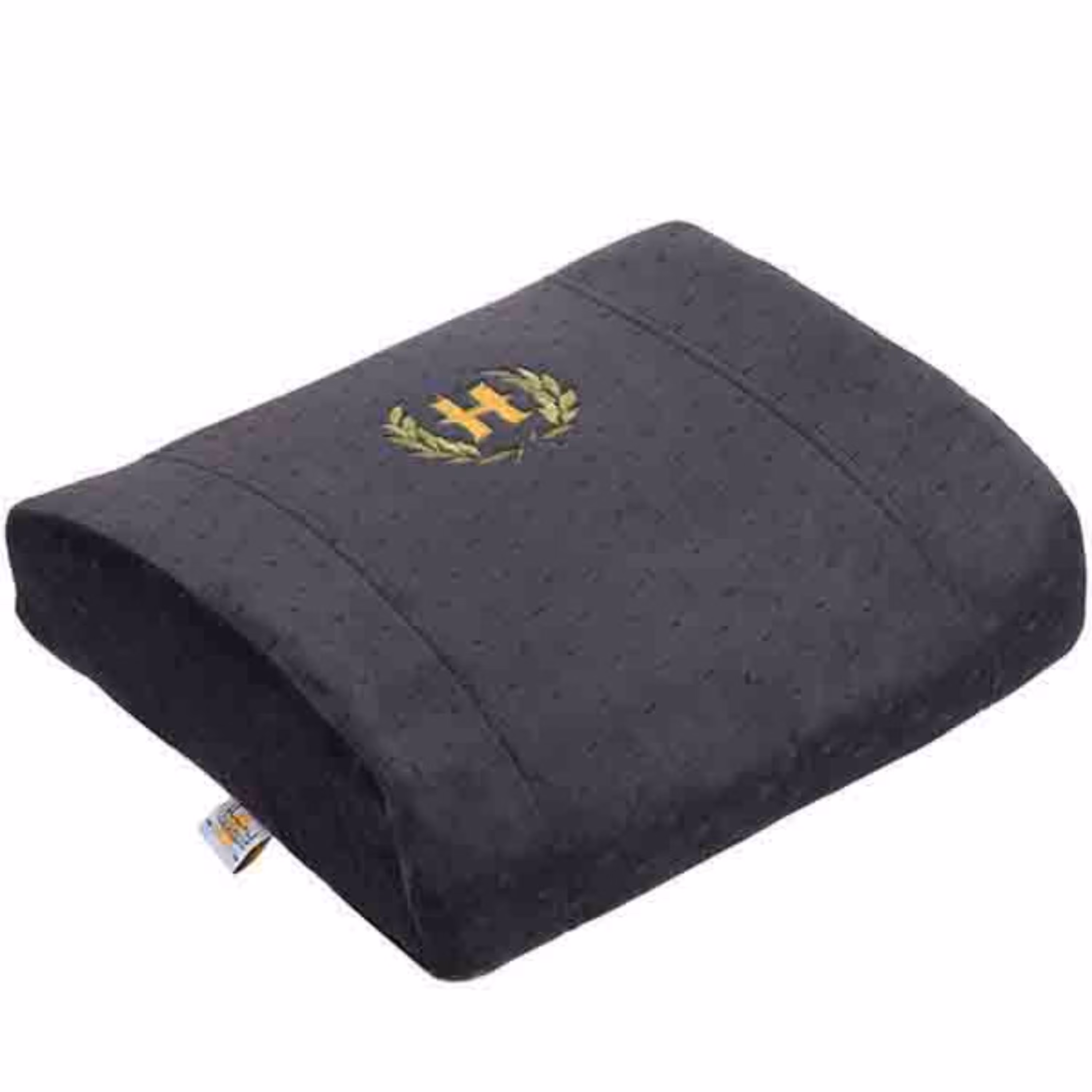 بالشتک طبی (مموری فوم) برند هوشمند مدل پشت کمری اداری