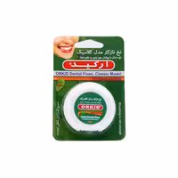 نخ دندان نازک تر ارکید (مدل کلاسیک)