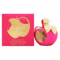 عطر ادکلن نیناریچی لا تنتیشن د نینا Nina Ricci La Tentation de Nina
