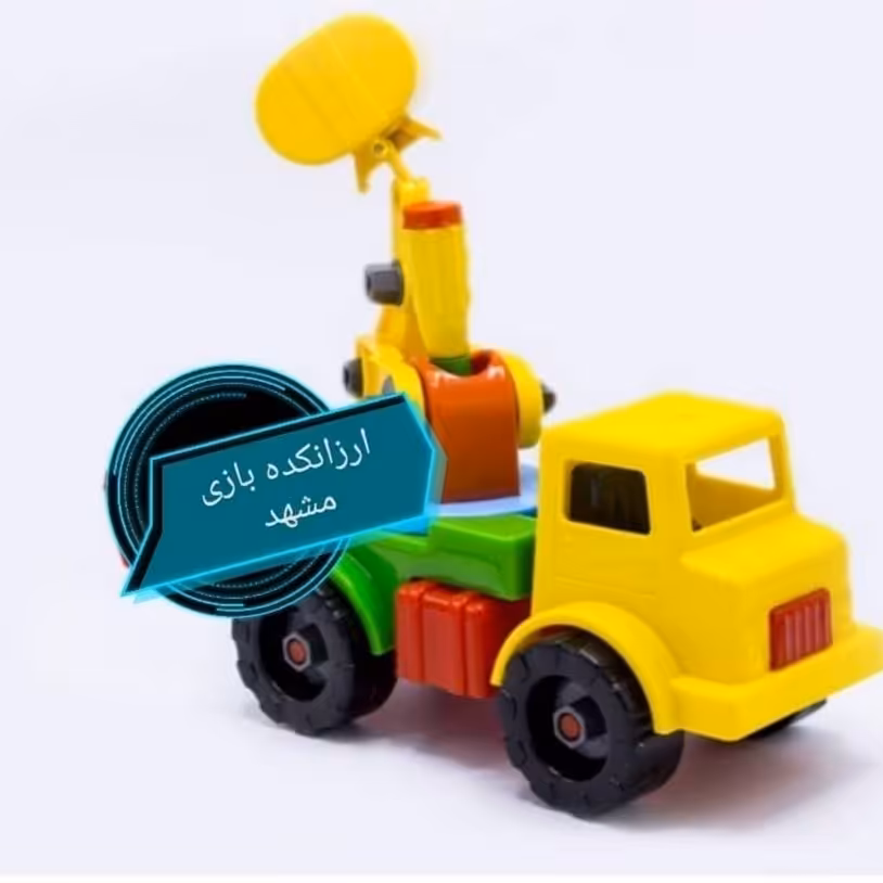 جرثقیل ساز و باز نیکو