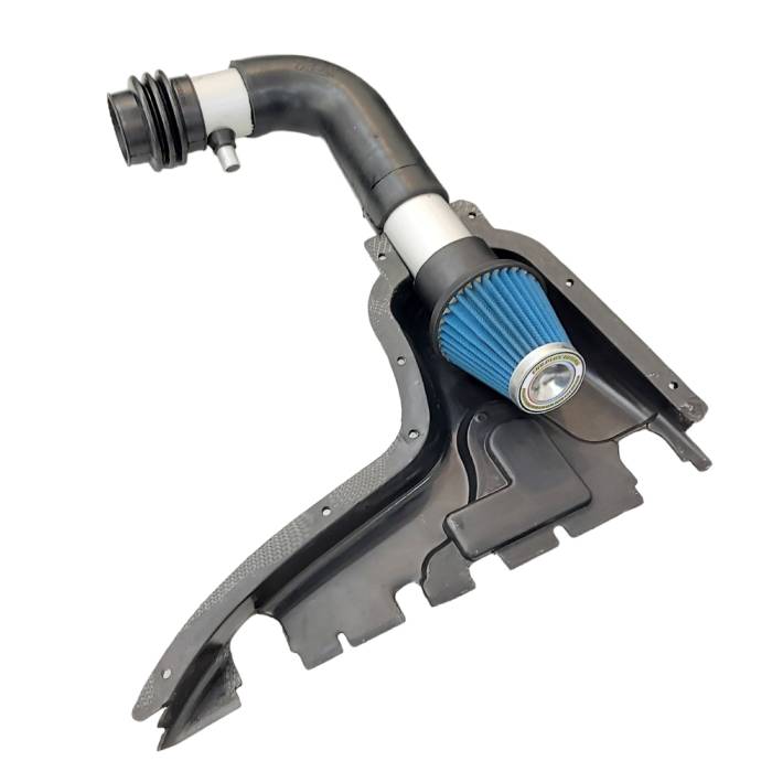 کیت مکش هوا  پژو 207  برند Car Plustuning