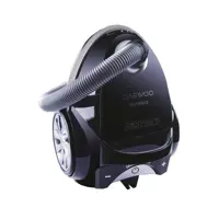 جاروبرقی دوو 2100 وات مدل DVC-S22G