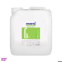 اکسیدان 6 درصد مارال (Maral) حجم 3750 میلی لیتر