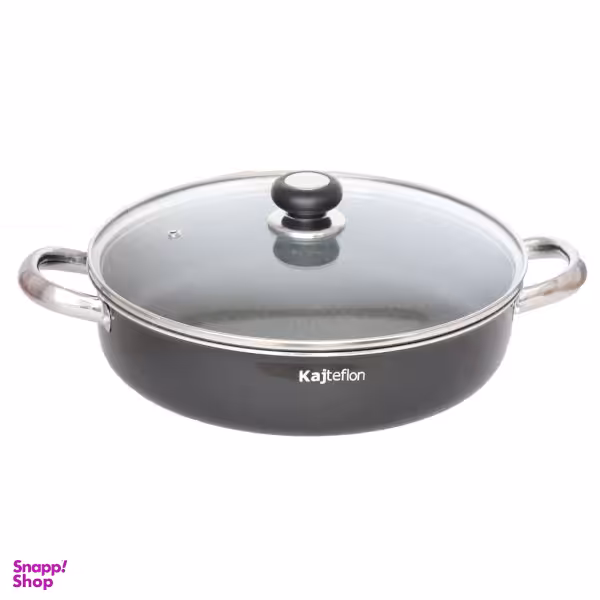 تابه کاج تفلون مدل PS سایز 28