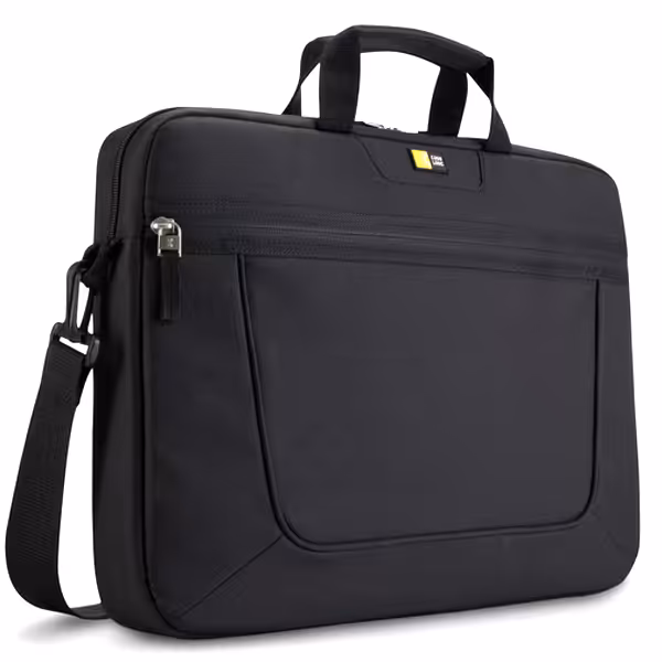 کیف کوله لپ تاپ کیس لاجیک مدل تاپ لودینگ 215