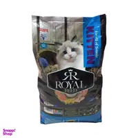 غذای خشک گربه رویال فید مدل Kitten وزن 7 کیلوگرم