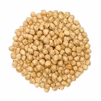 مغز فندق خام  300 گرمی