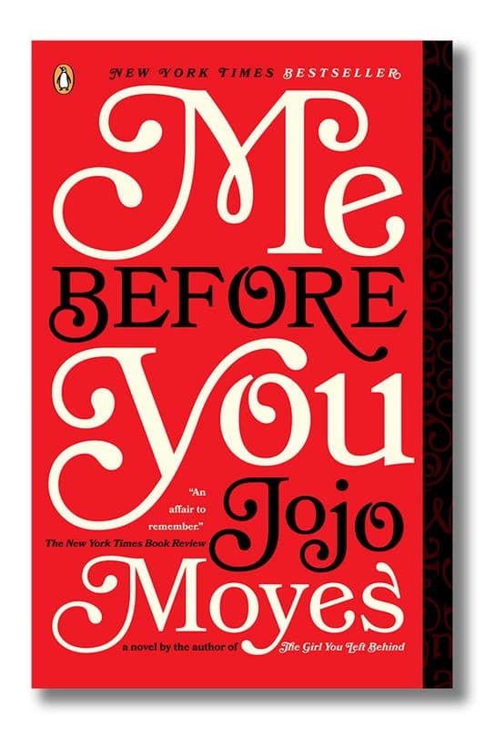 ME BEFORE YOU