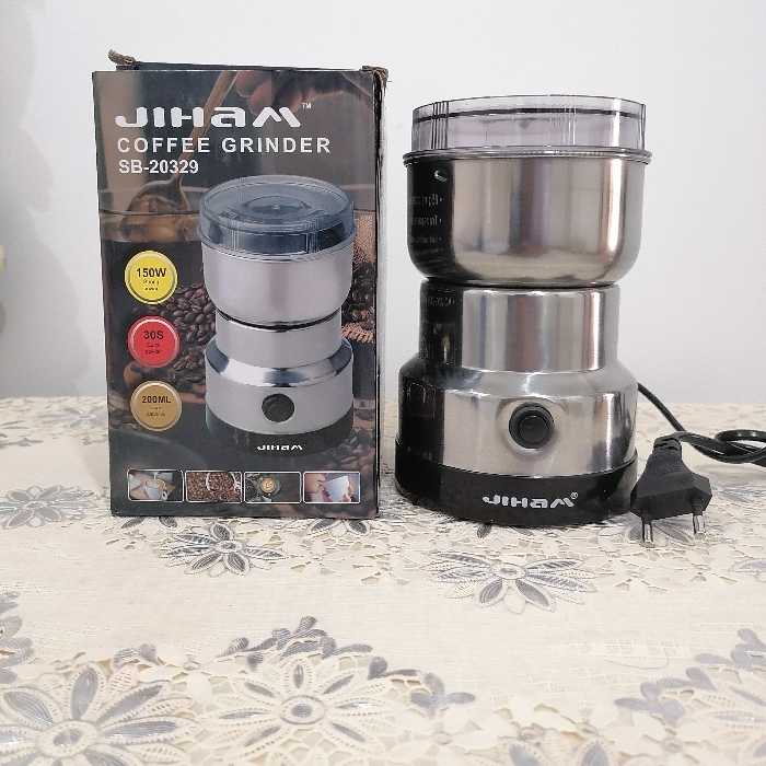 آسیاب خانگی مارک جیهام.. ارسال رایگان