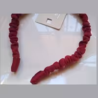 تل قرمز ساده