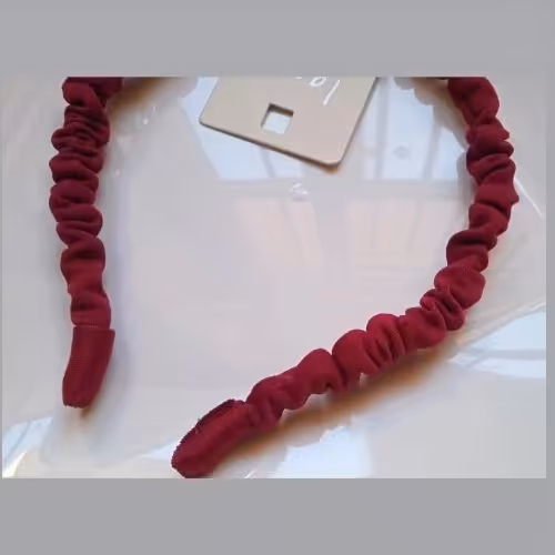 تل قرمز ساده