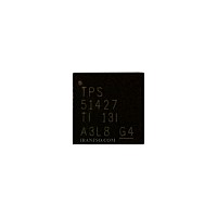 آی سی لپ تاپ Texas Instrument TPS51427