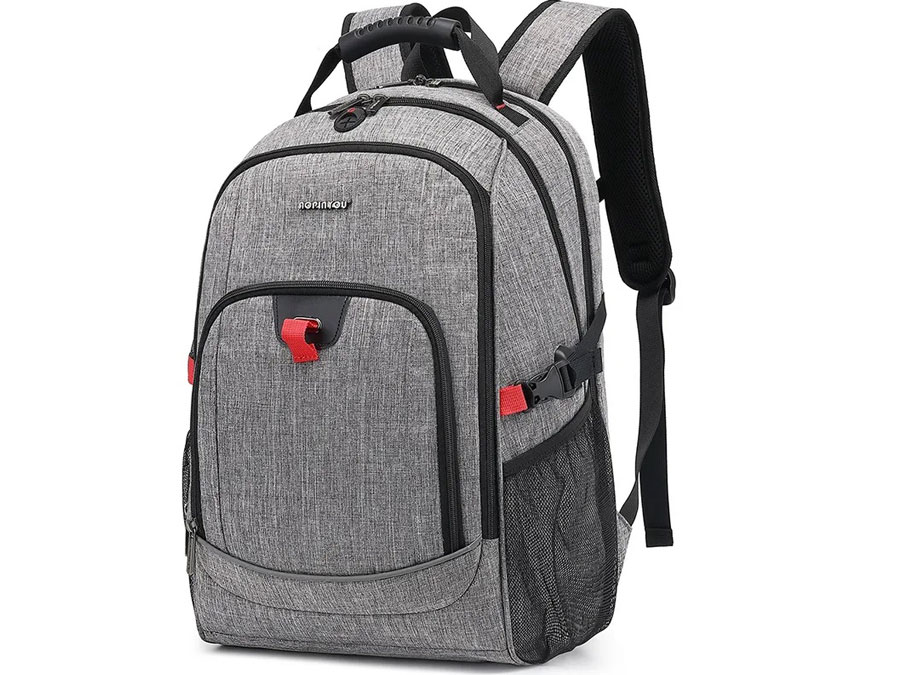 کوله پشتی لپ تاپ 15.6 اینچ ضدآب Backpack Laptop 15.6 Inch Waterproof AP-51 15.6