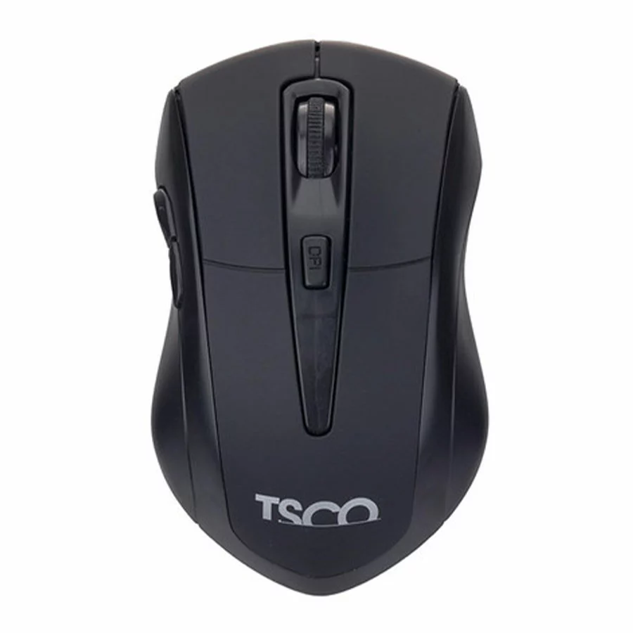 موس بی سیم تسکو  TM 642W