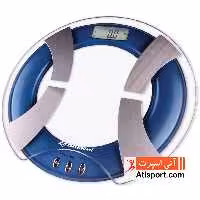 ترازو دیجیتال تشخیصی زیکلاس مد DS02