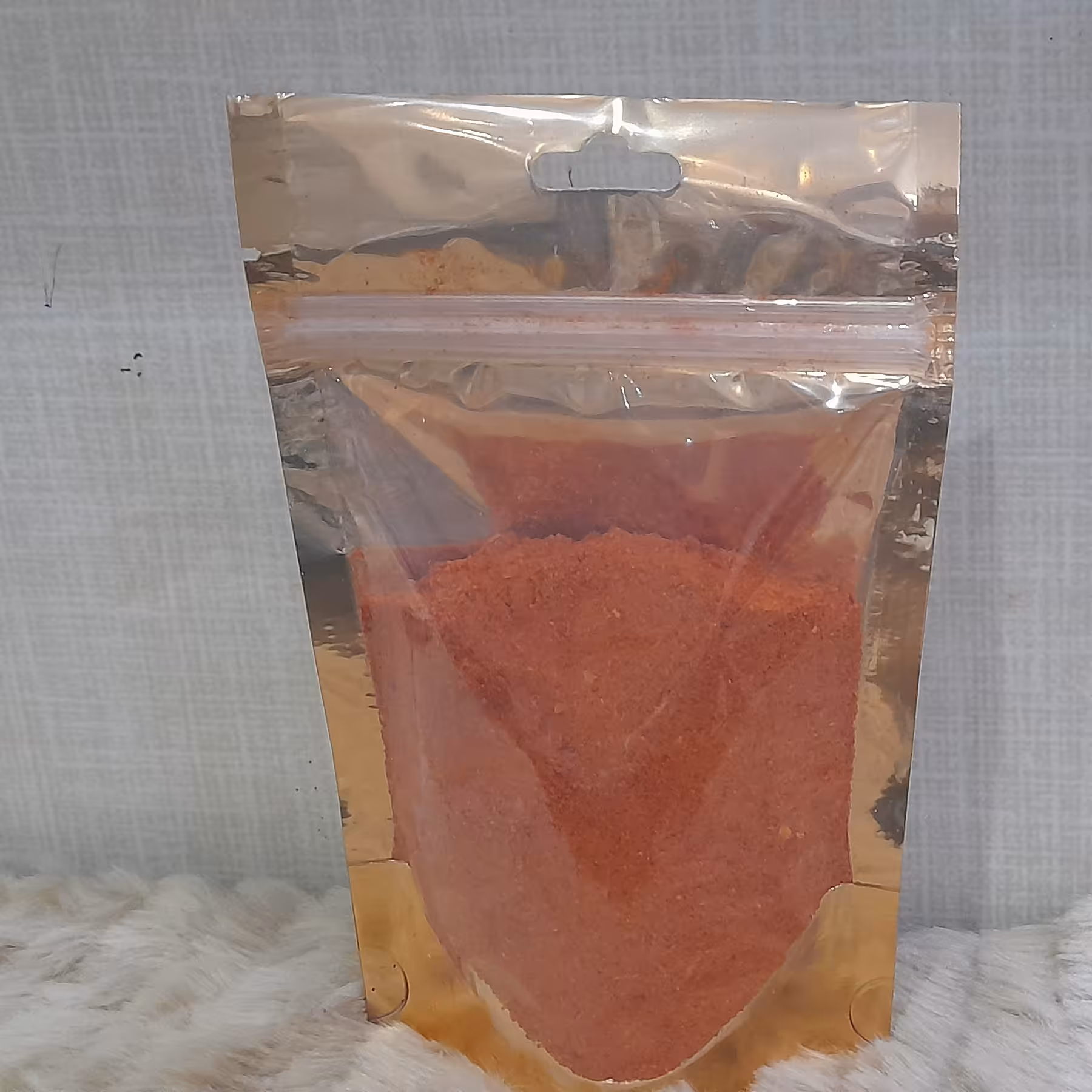 ادویه فلفل قرمز