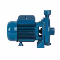 پمپ آب بشقابی ونیکو-VONICO تک فاز مدل IM100-S - فروشگاه پمپ بیات