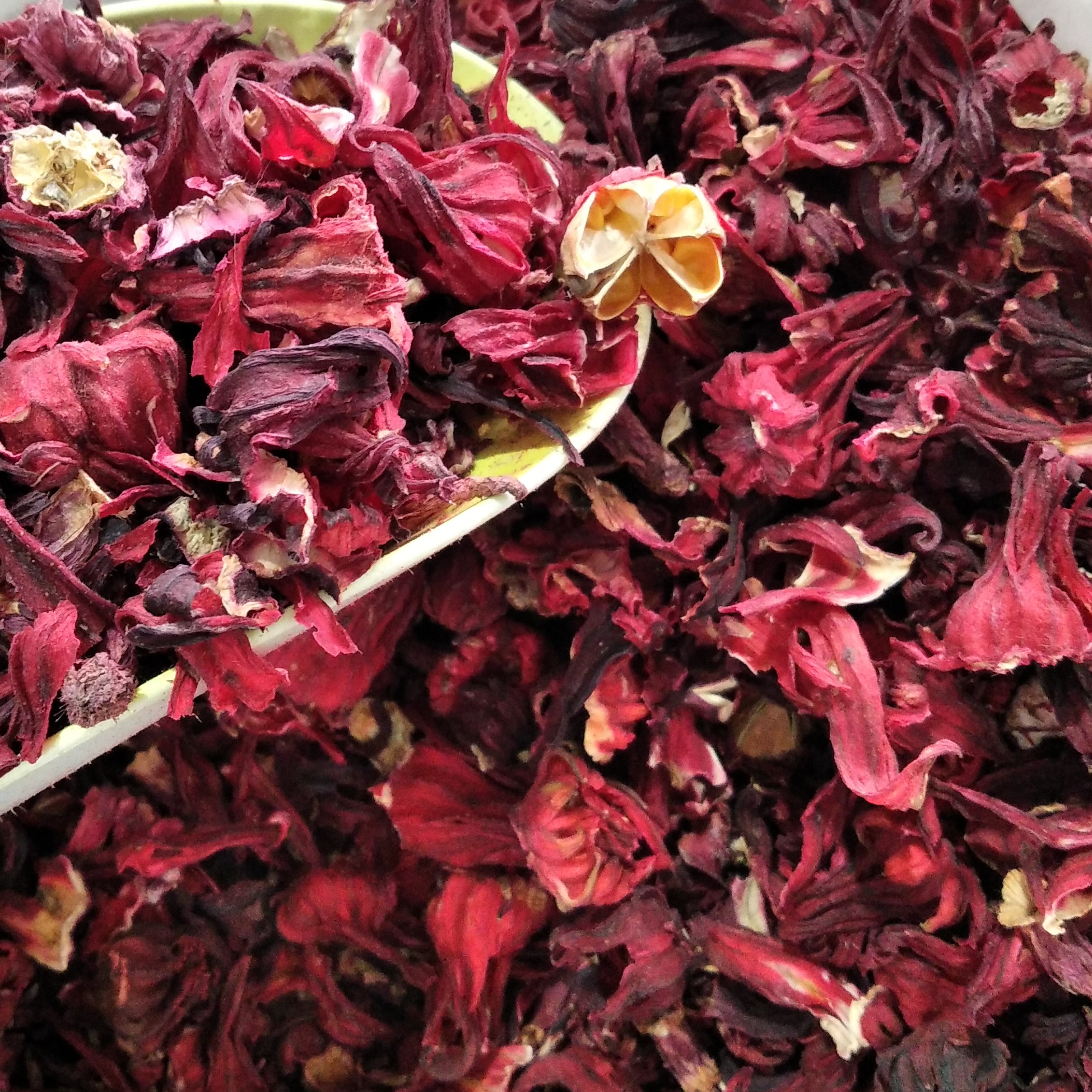 چای ترش شکسته 250گ59000 تومن