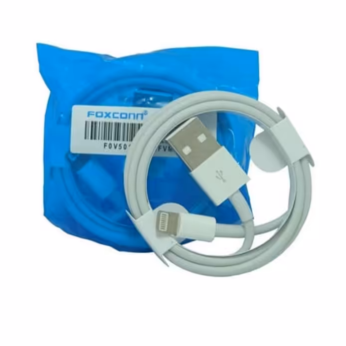کابل آیفون فاکسکان های کپی درجه 1 کیفیت عالی