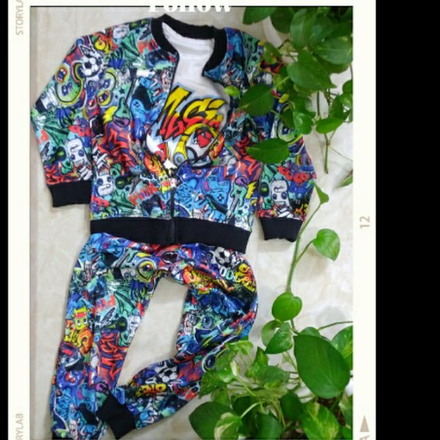 سوشرت وشلوار پسرانه مخمل وتاپ پنبه لاکرا بسیار  با کیفیت سوشرت شلوار مخمل 