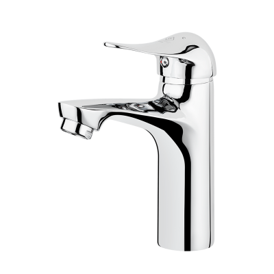 شیر روشویی ثابت  کاویان مدل شانا