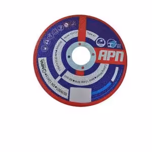 سنگ برش استیل APN (ای پی ان) 1.6*180