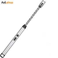 فندک شارژی فنری