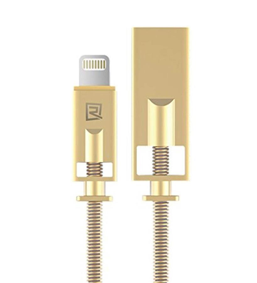 کابل تبدیل USB به لایتنینگ ریمکس مدل RC-056i طول 1 متر