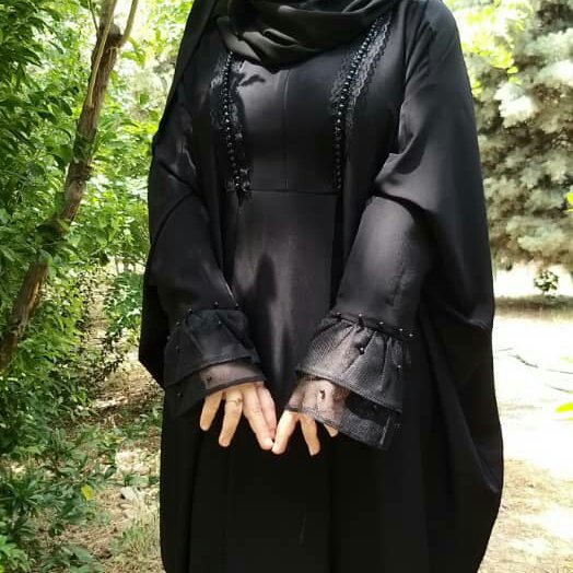 عبا رایحه