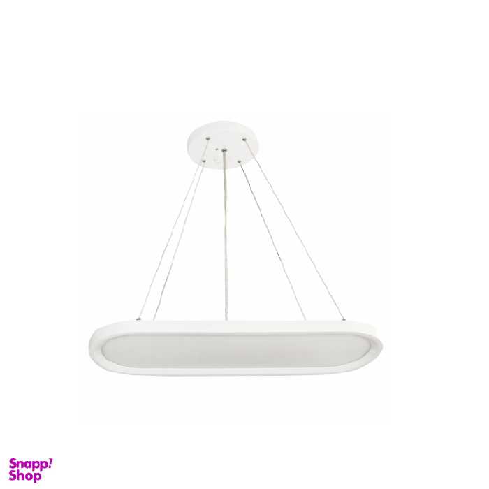 چراغ آویز SMD بیضی HO140