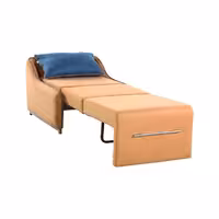 مبل تختخواب شو لیو مدل L63