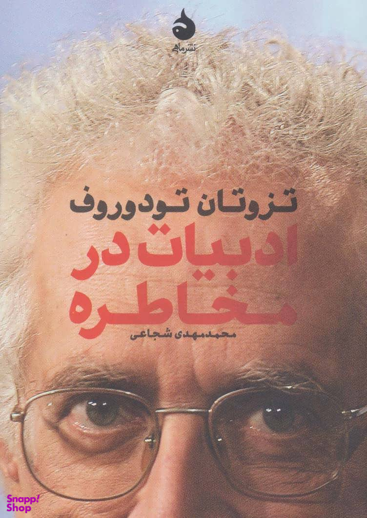 ادبیات در مخاطره