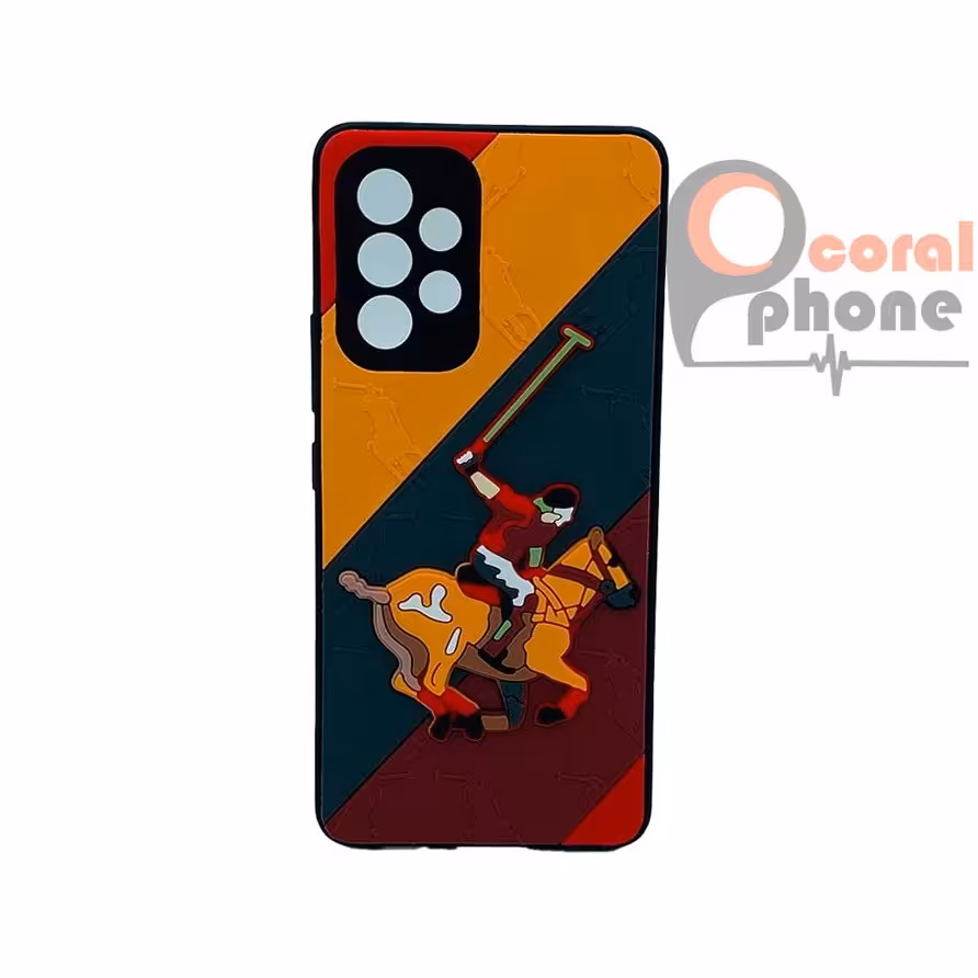 کاور fashion مدل چوگان مناسب برای گوشی موبایل سامسونگ GALAXY A23