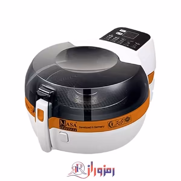 سرخ کن بدون روغن ناسا الکتریک Nasa Electric NS-809