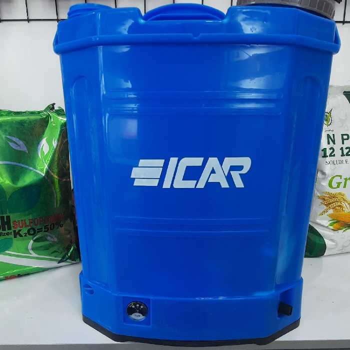 سم پاش شارژی 20 لیتری