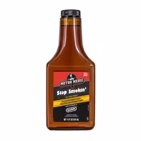 مکمل جلوگیری از روغن سوزی خودرو مدل GUNK حجم 414 میل