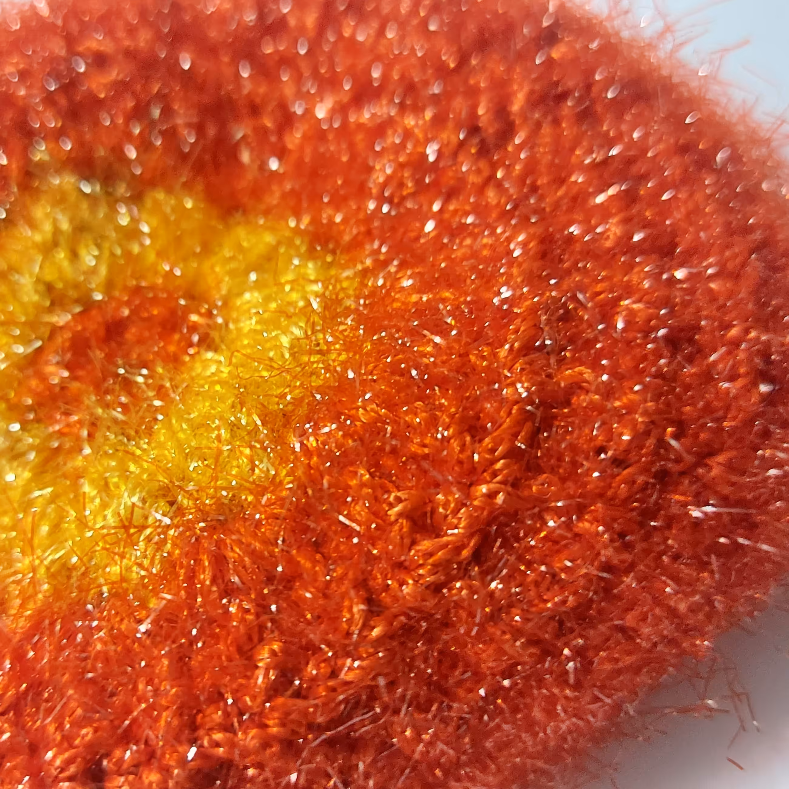 اسکاج دست ساز 