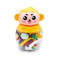 ست جغجغه میمون بیبی تویز Baby Toys