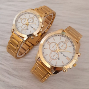 ساعت ست زنانه و مردانه سیتیزن